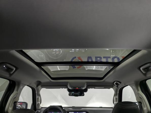 Haval Dargo с пробегом 2022 года, цена 2 444 000 рублей, 96581 км, внедорожник, Автокод Объявления