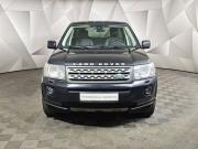 Land Rover Freelander II Рестайлинг Москва  - изображение 29
