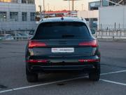 Audi Q5 II (FY) Рестайлинг Москва  - изображение 29