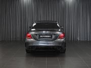 Mercedes-Benz C-Класс IV (W205) Ставрополь  - изображение 28