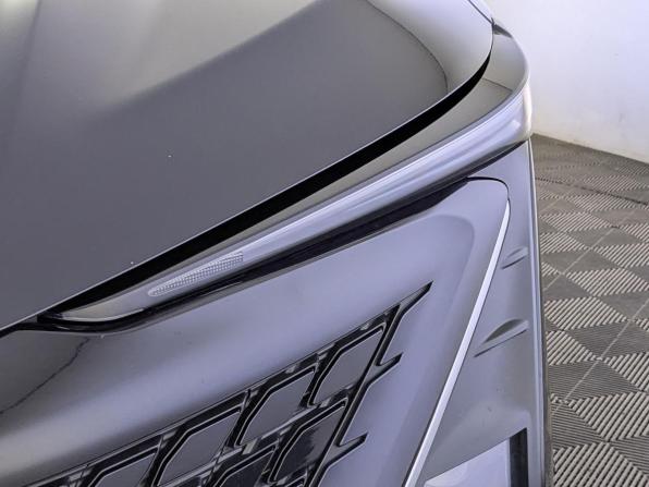 Changan UNI-T I с пробегом 2024 года, цена 2 200 000 рублей, 33234 км, внедорожник, Автокод Объявления