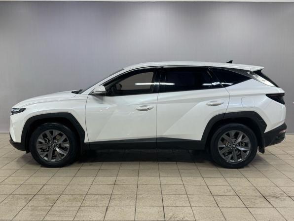 Hyundai Tucson IV с пробегом 2021 года, цена 2 550 000 рублей, 95844 км, внедорожник, Автокод Объявления