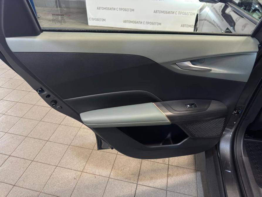 Changan Lamore Санкт-Петербург  - изображение 10