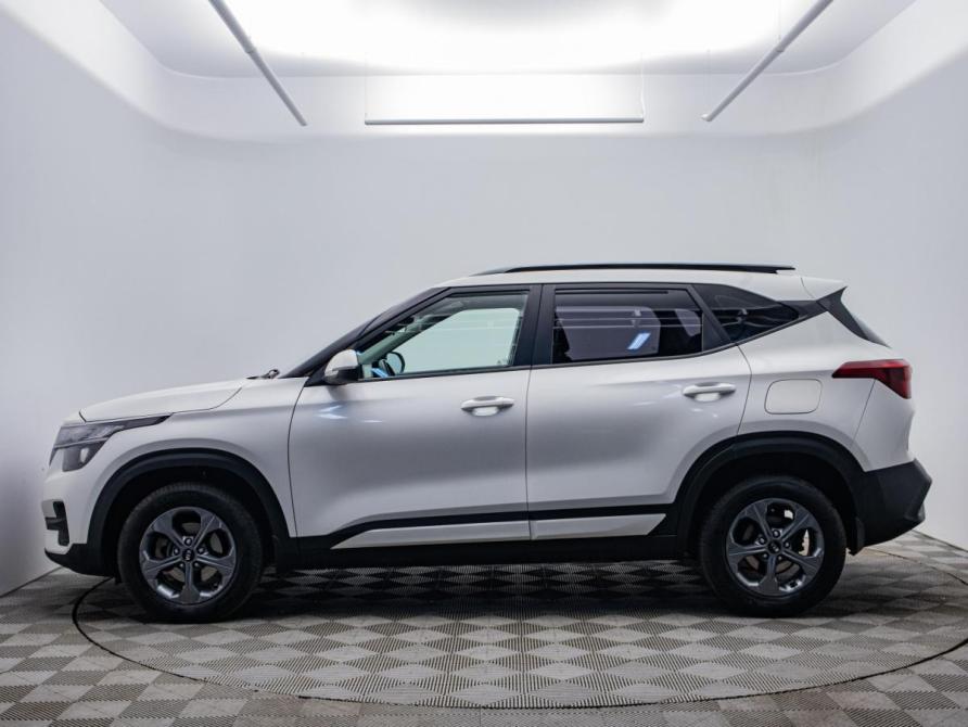 Kia Seltos I Москва  - изображение 2