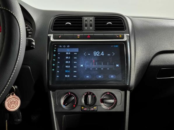 Volkswagen Polo V с пробегом 2011 года, цена 575 000 рублей, 220772 км, седан, Автокод Объявления