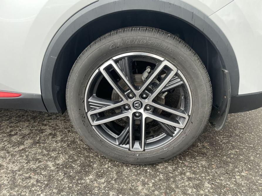 Changan CS55 Plus II Москва  - изображение 12