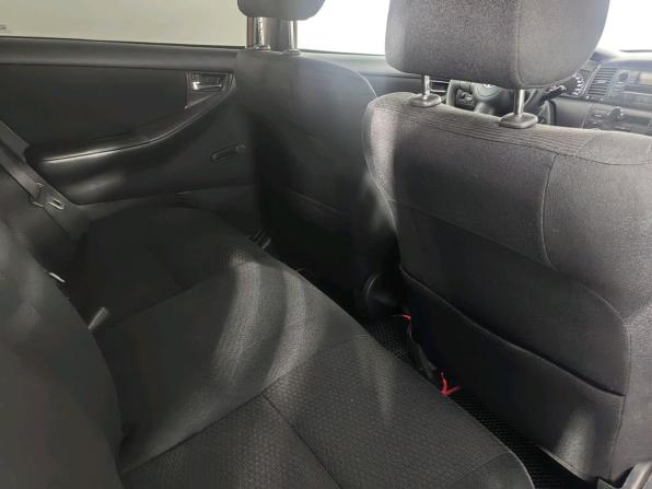 Toyota Corolla IX (E120 E130) Рестайлинг с пробегом 2006 года, цена 479 000 рублей, 292913 км, седан, Автокод Объявления
