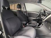 Hyundai Solaris I Рестайлинг Тверь  - изображение 31