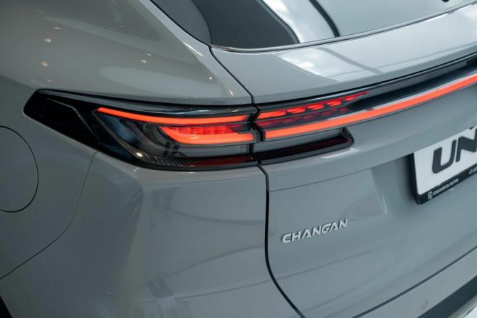 Новый Changan UNI-K 2024 года, цена 4 745 715 рублей, внедорожник, Автокод Объявления