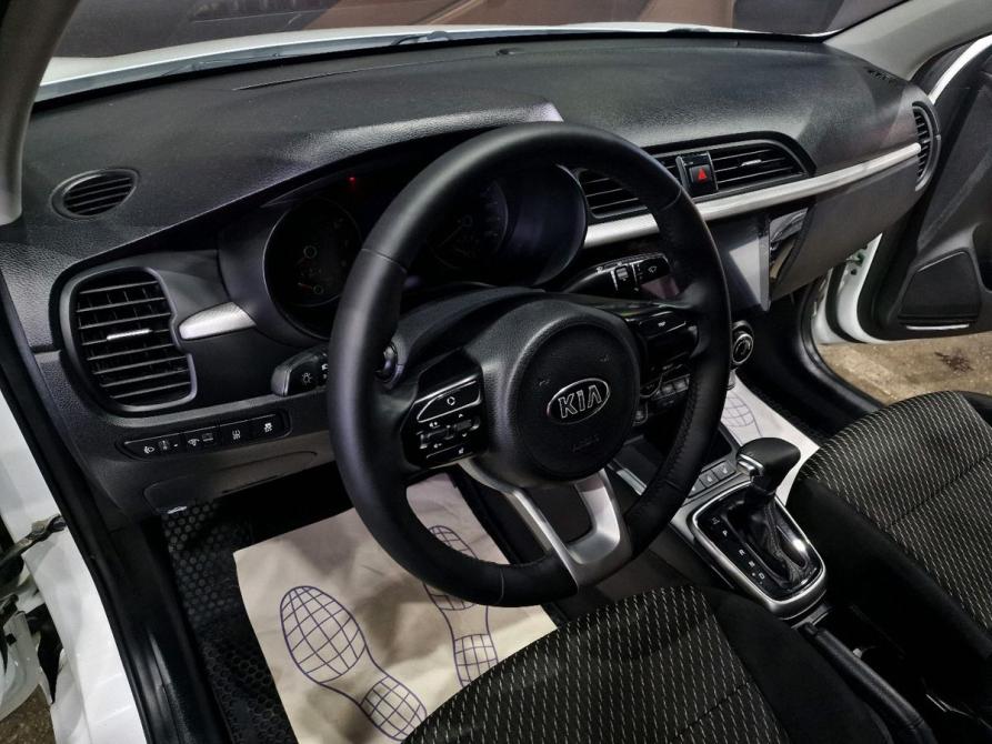 Kia Rio IV Ставрополь  - изображение 9