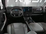 JETOUR T1 Ростов-на-Дону  - изображение 28