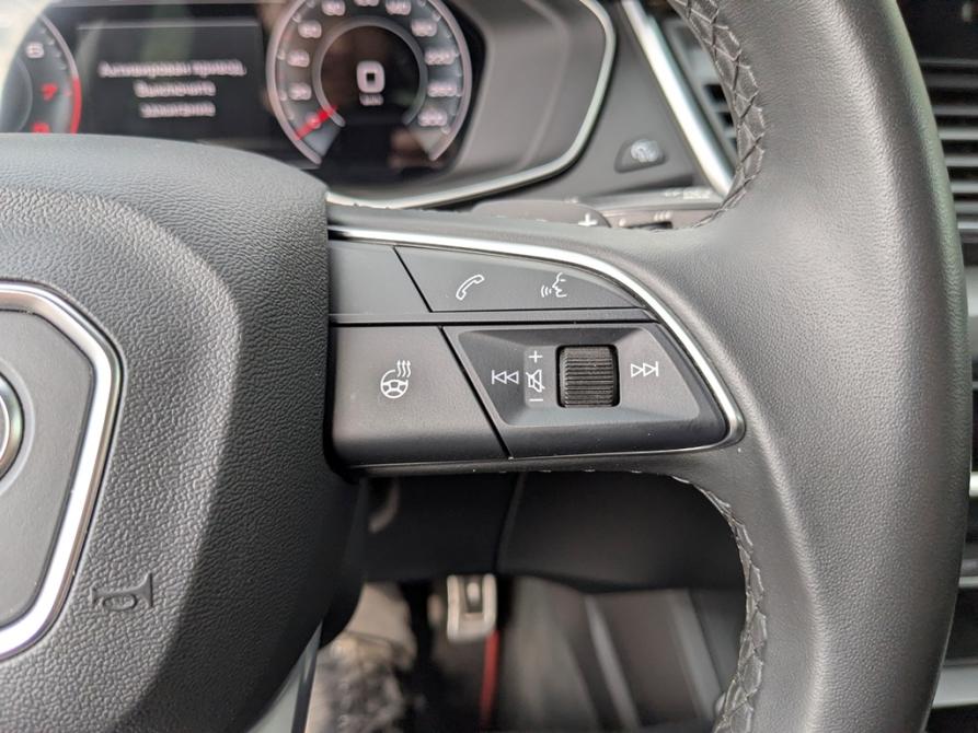 Audi Q5 II (FY) Рестайлинг Москва  - изображение 6