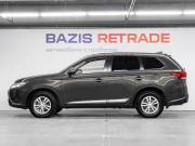 Mitsubishi Outlander III Рестайлинг 3 Тюмень  - изображение 32