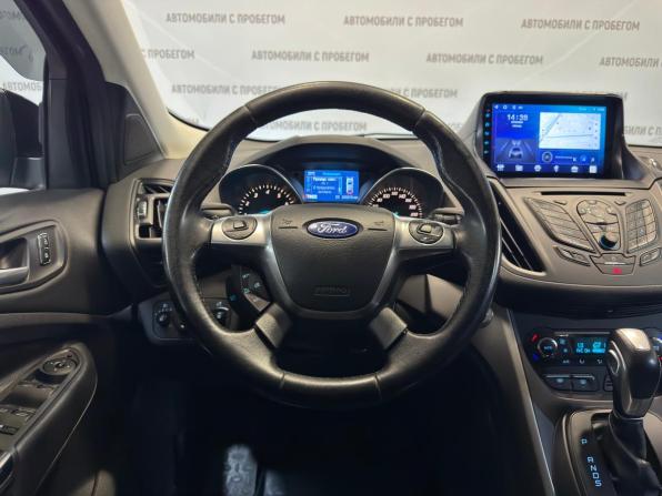 Ford Kuga II с пробегом 2014 года, цена 1 099 000 рублей, 200356 км, внедорожник, Автокод Объявления