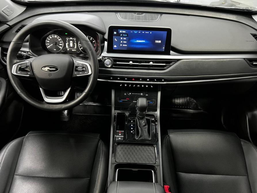 Chery Tiggo 4 Pro I Казань  - изображение 17