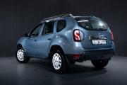 Renault Duster I Рестайлинг Тюмень  - изображение 30
