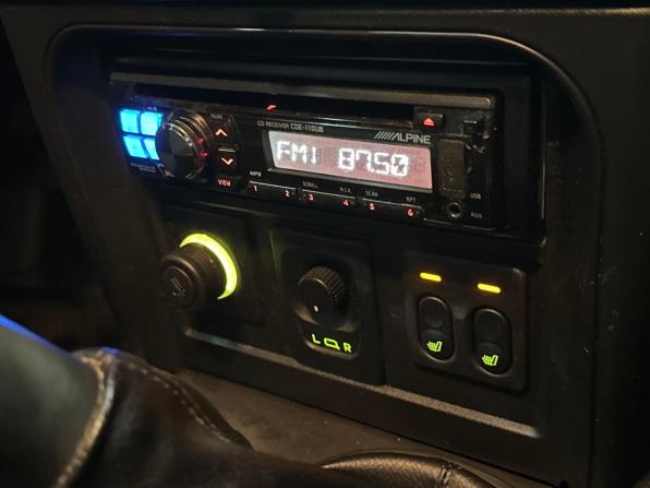 Chevrolet Niva I Рестайлинг с пробегом 2014 года, цена 559 000 рублей, 116861 км, внедорожник, Автокод Объявления