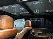 Mercedes-Benz GLE II (V167) Рестайлинг Москва  - изображение 53