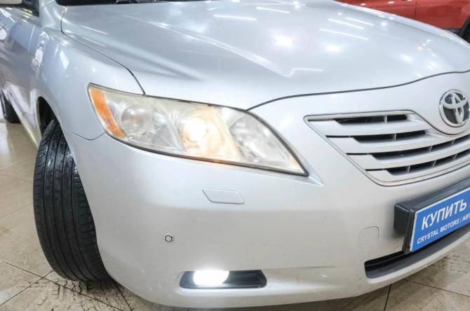 Toyota Camry VI (XV40) с пробегом 2007 года, цена 1 119 000 рублей, 182000 км, седан, Автокод Объявления