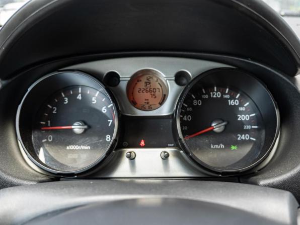Nissan Qashqai I с пробегом 2008 года, цена 870 000 рублей, 226607 км, внедорожник, Автокод Объявления