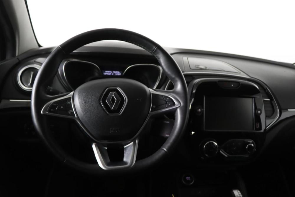 Renault Kaptur I Рестайлинг Нижний Новгород  - изображение 10