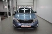 Kia Rio III Сургут  - изображение 34