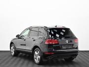 Volkswagen Touareg II Москва  - изображение 17