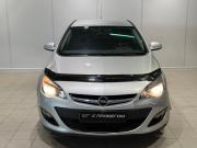 Opel Astra J Рестайлинг Самара  - изображение 16