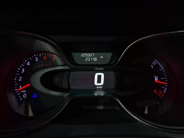 Renault Kaptur I с пробегом 2018 года, цена 1 290 000 рублей, 225347 км, внедорожник, Автокод Объявления