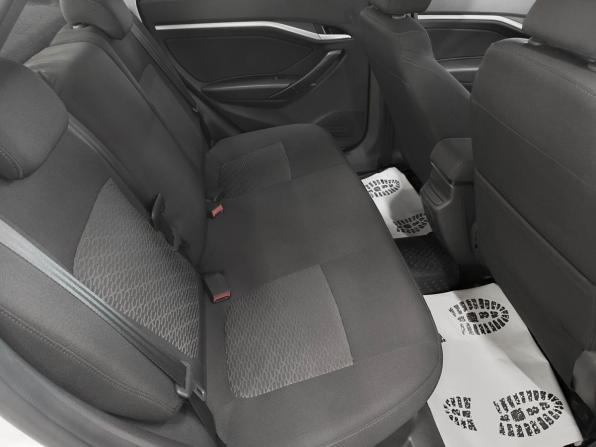 Lada (ВАЗ) Vesta I с пробегом 2021 года, цена 1 128 000 рублей, 32790 км, седан, Автокод Объявления