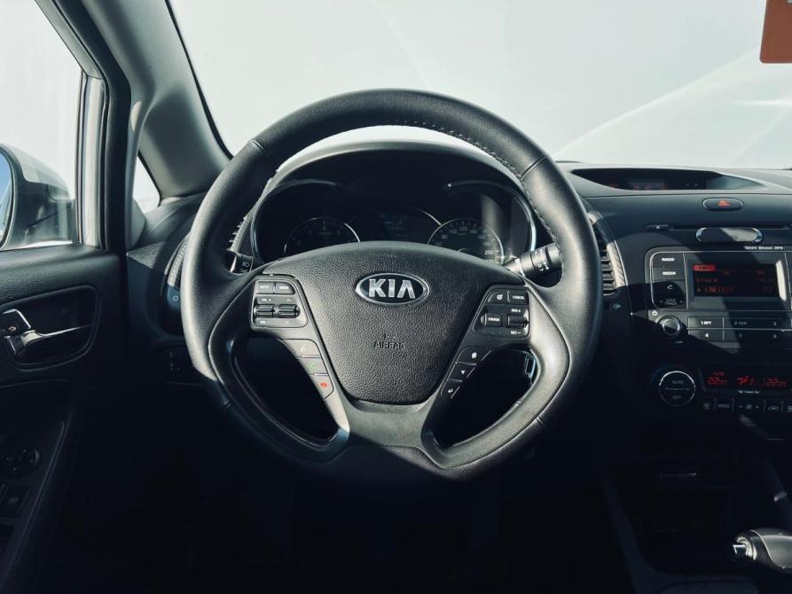 Kia Cerato III Санкт-Петербург  - изображение 13