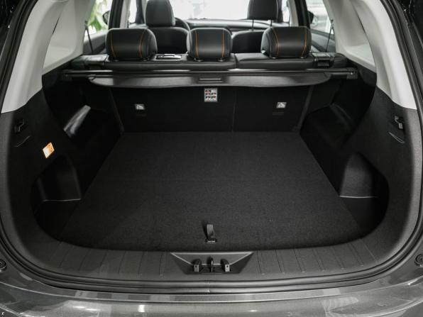 Новый Changan CS75 Pro 2026 года, цена 3 055 000 рублей, внедорожник, Автокод Объявления