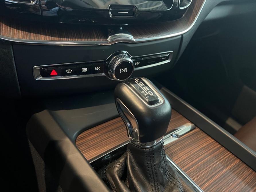 Volvo XC60 II Москва  - изображение 15