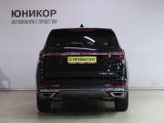 JETOUR X90+ Дзержинск  - изображение 39