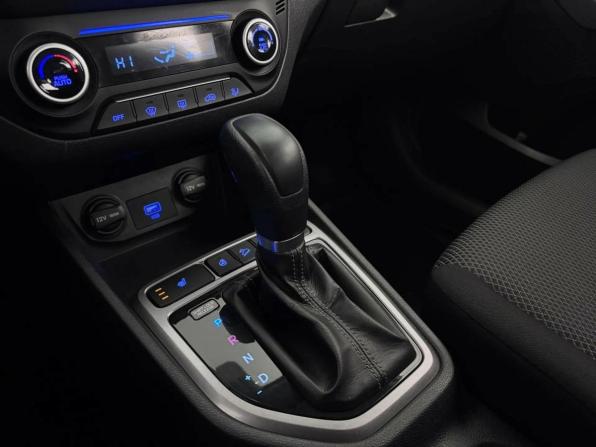 Hyundai Creta I с пробегом 2019 года, цена 1 599 000 рублей, 168000 км, внедорожник, Автокод Объявления