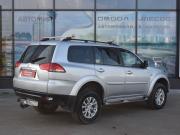Mitsubishi Pajero Sport II Рестайлинг Архангельск  - изображение 21