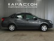 Lada (ВАЗ) Granta I Рестайлинг Пермь  - изображение 24