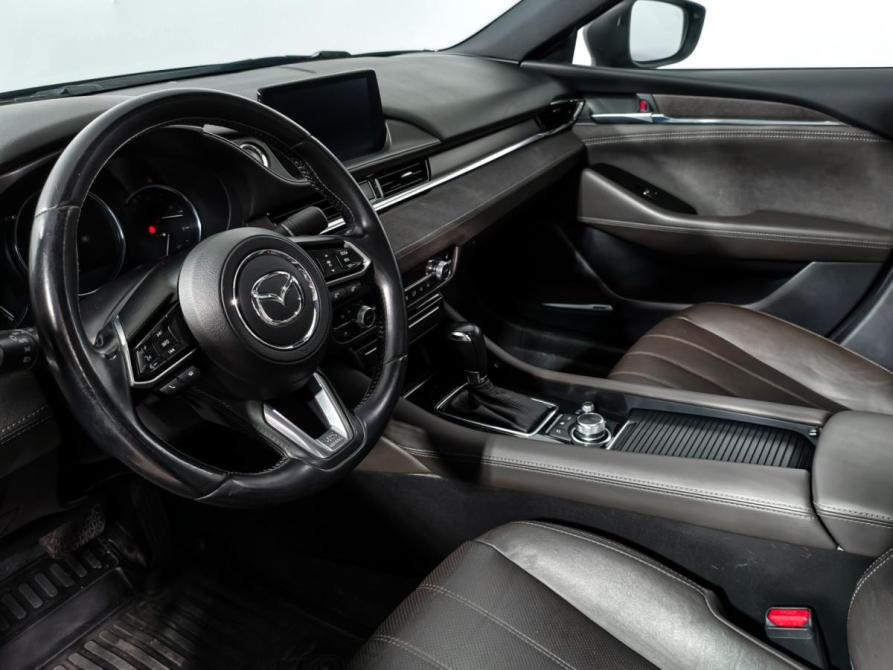 Mazda 6 III (GJ) Рестайлинг 2 Санкт-Петербург  - изображение 9