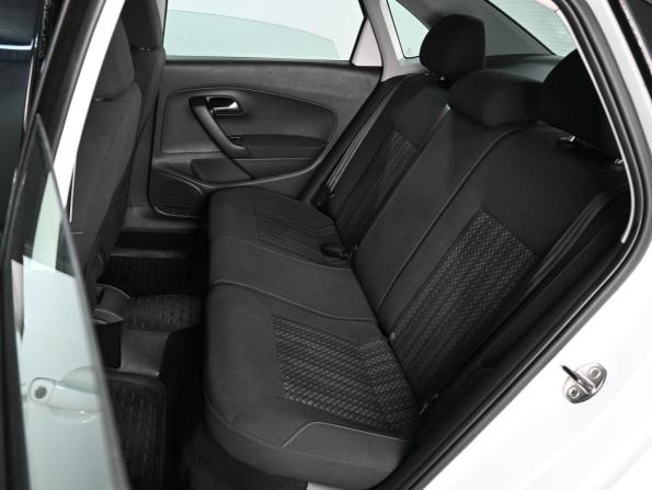 Volkswagen Polo V Рестайлинг с пробегом 2020 года, цена 1 449 040 рублей, 87684 км, седан, Автокод Объявления