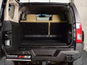 Hummer H3 Кемерово  - изображение 25