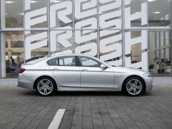 BMW 5 серии VI (F10/F11/F07) с пробегом 2012 года, цена 2 100 000 рублей, 203928 км, седан, Автокод Объявления