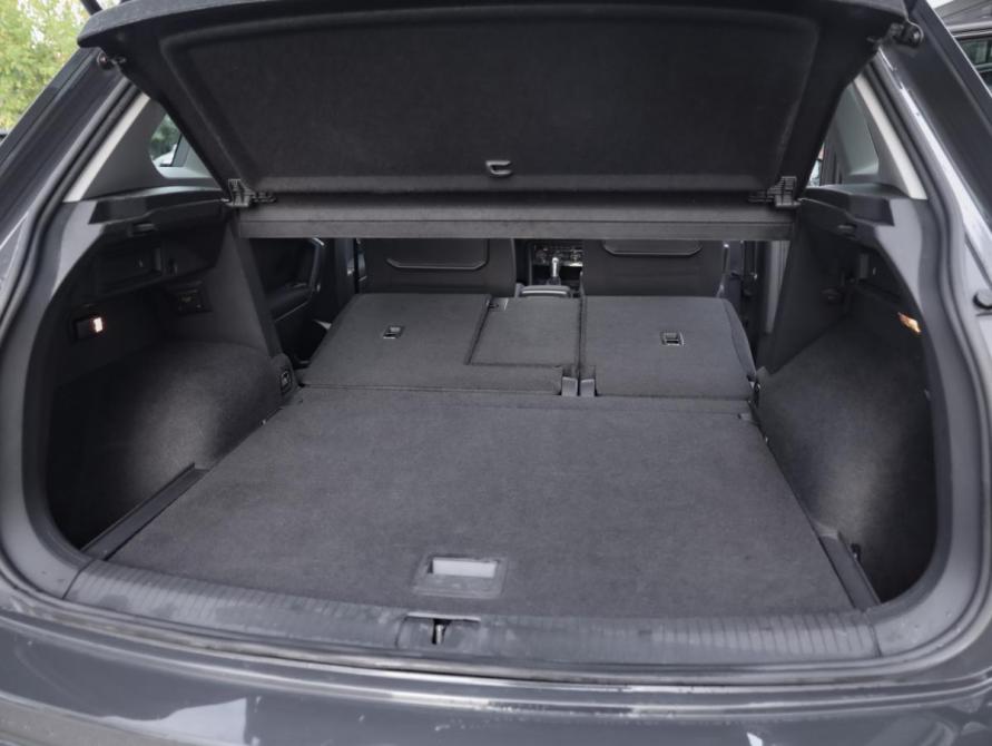 Volkswagen Tiguan II Санкт-Петербург  - изображение 28