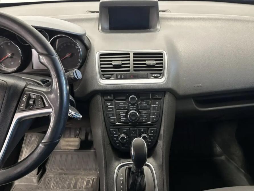 Opel Meriva B Саратов  - изображение 9