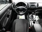 Kia Sportage III Рестайлинг Тверь  - изображение 35