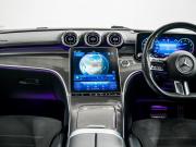 Mercedes-Benz C-Класс V (W206) Красноярск  - изображение 38