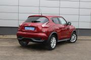 Nissan Juke I Рестайлинг Ярославль  - изображение 20