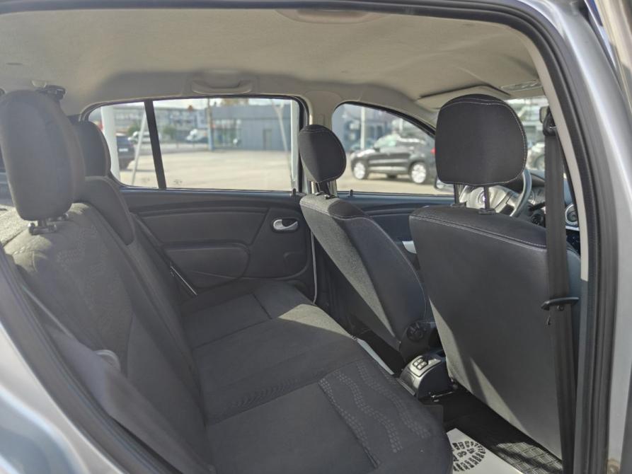 Renault Sandero I Тула  - изображение 18