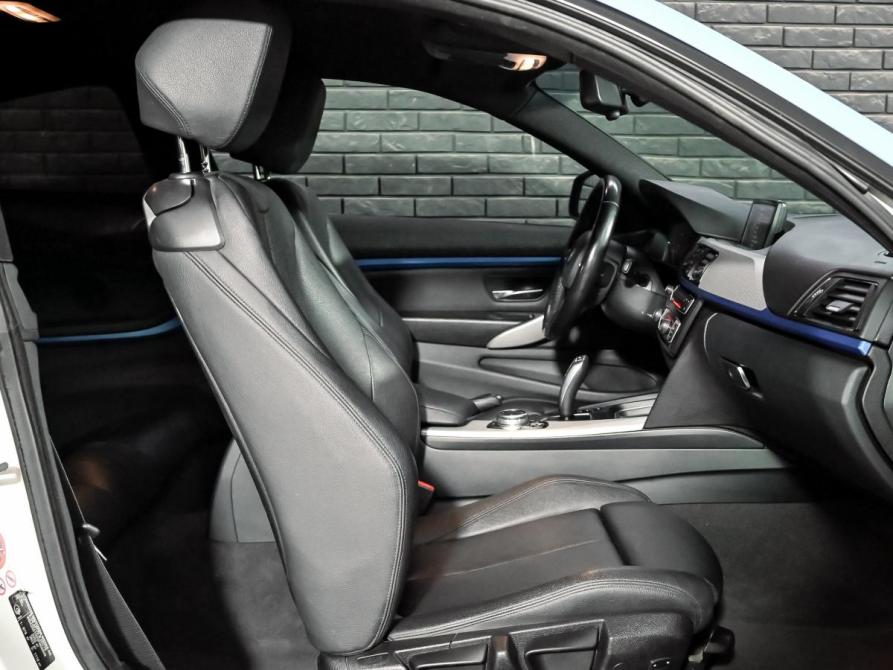 BMW 4 серии F32/F33/F36 Екатеринбург  - изображение 10