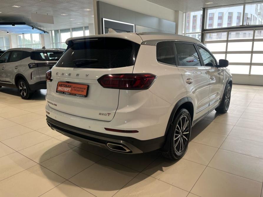 Chery Tiggo 8 Pro I Екатеринбург  - изображение 4