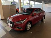 Hyundai Solaris II Чебоксары  - изображение 43